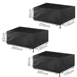 Snooker Table Cover
