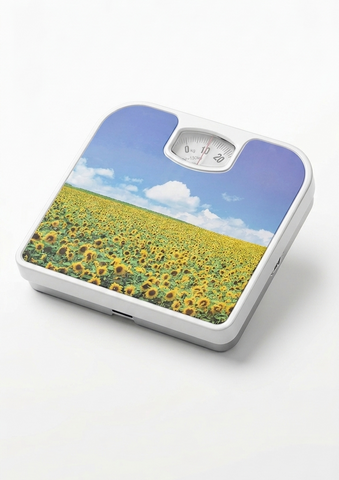Personal Weighing Scale