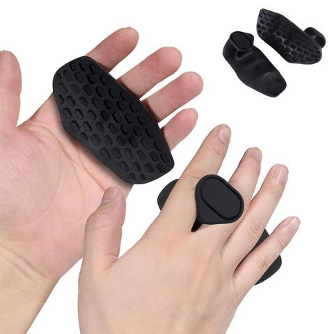Weightlifting Grip Pad