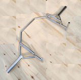 Olympic Open Hex Trap (Shrug) Bar