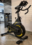 Semi-commercial Spinning Exercise Bike