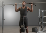 Weighted Dip/Squat Belt