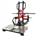 Commercial Belt Squat Machine