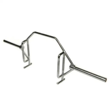 Olympic Open Hex Trap (Shrug) Bar