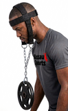Head Training Harness