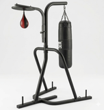 Commercial Dual Station Boxing stand (NS-M25)