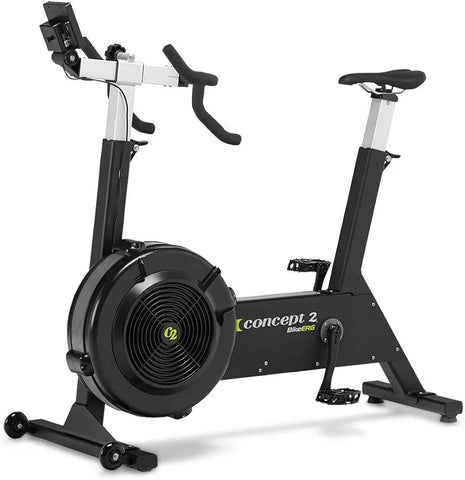 Commercial Concept Exercise Bike