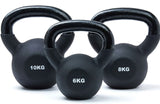 Kettlebell
