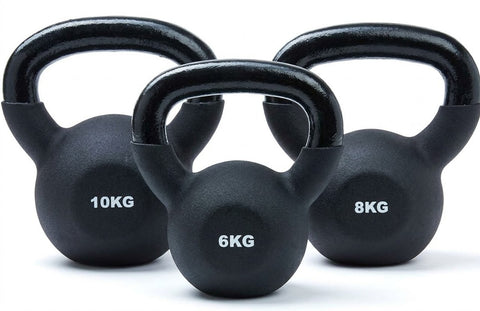 Kettlebell
