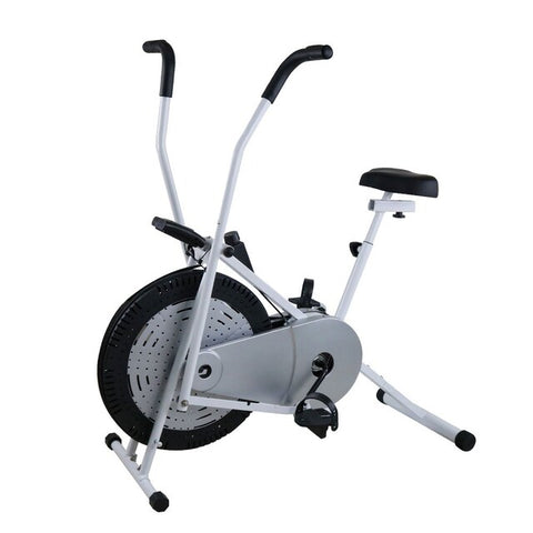 The JX Fitness Commercial Elliptical - Nassau Sports NG