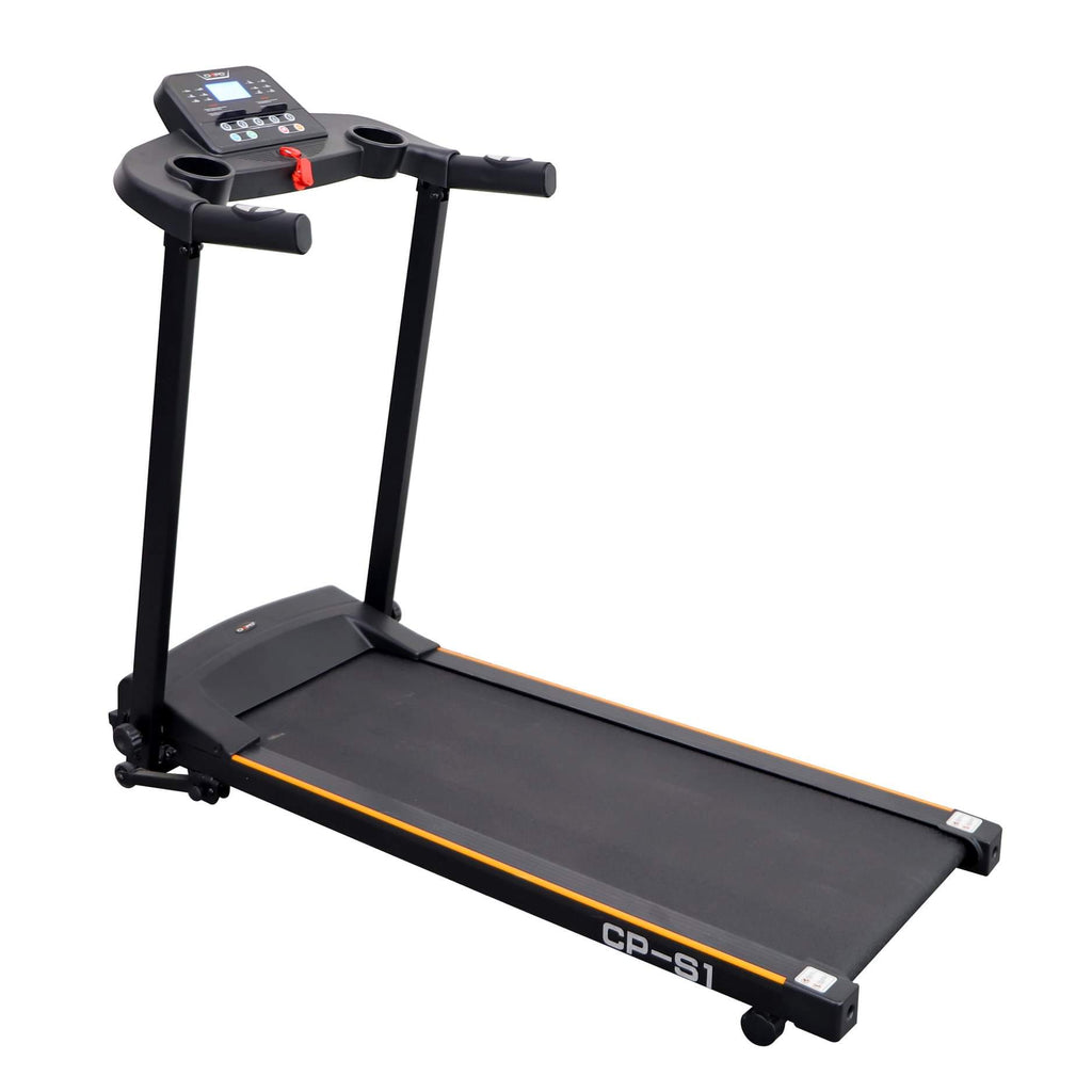 2HP Treadmill Exercise Machine Nassau Sports