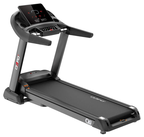 4HP Treadmill (Nashua)