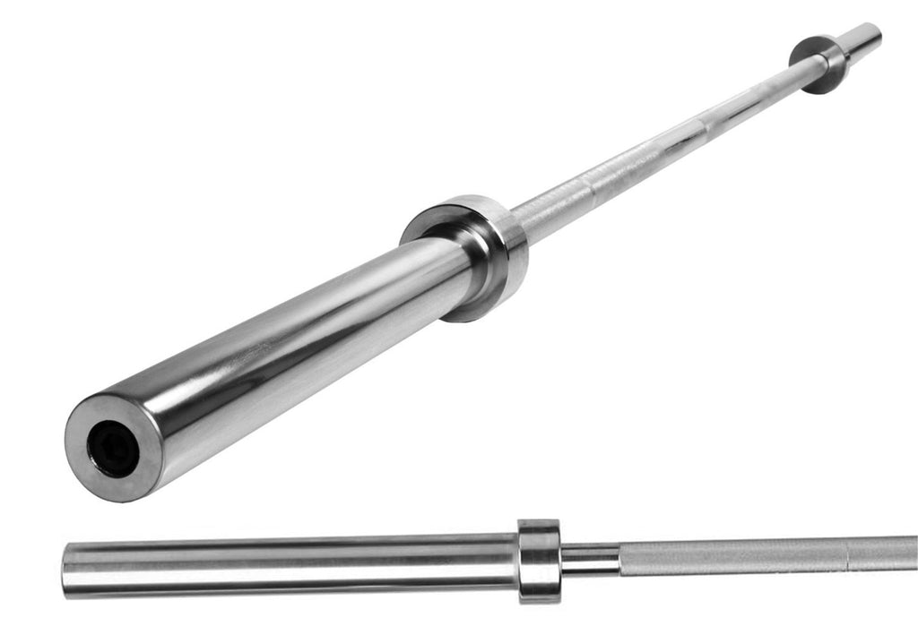 Long Bar Rac Olympic Long Bars – Nassau Sports