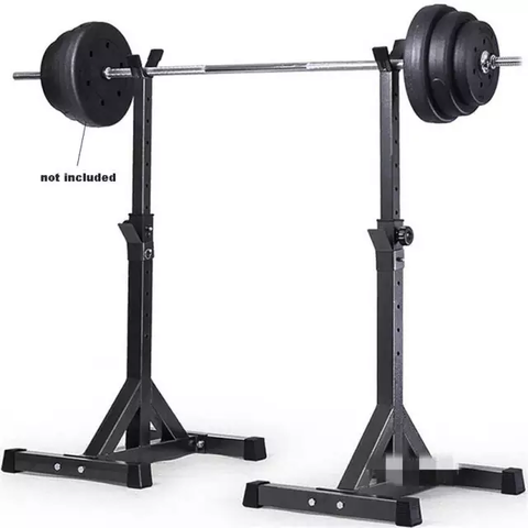 Portable Squat Rack Nassau Sports