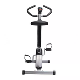 Nashua Upright Exercise Bike (95kg user)