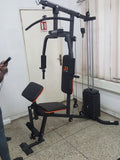 JX Fitness Multi Gym Body Builder