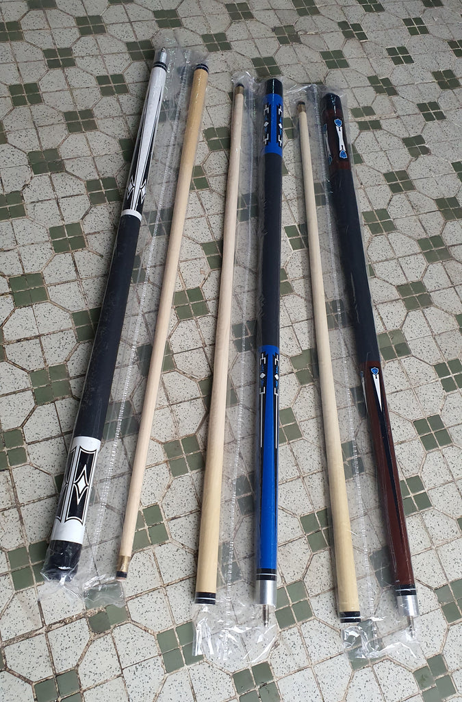 Snooker Pool Cue Stick – Nassau Sports