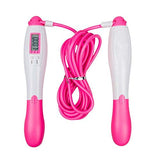 Skipping Jump Rope with counter
