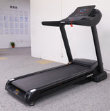 4HP Treadmill (Nashua)