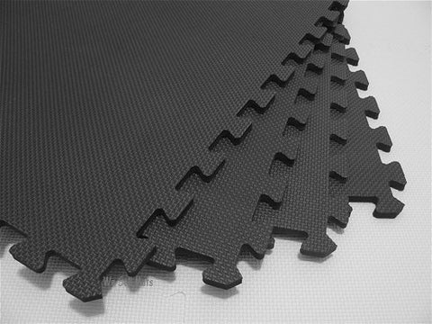 Gym Floor Mat (EVA Foam Material)