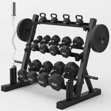 Multi function Dumbbell Rack (3 Steps)