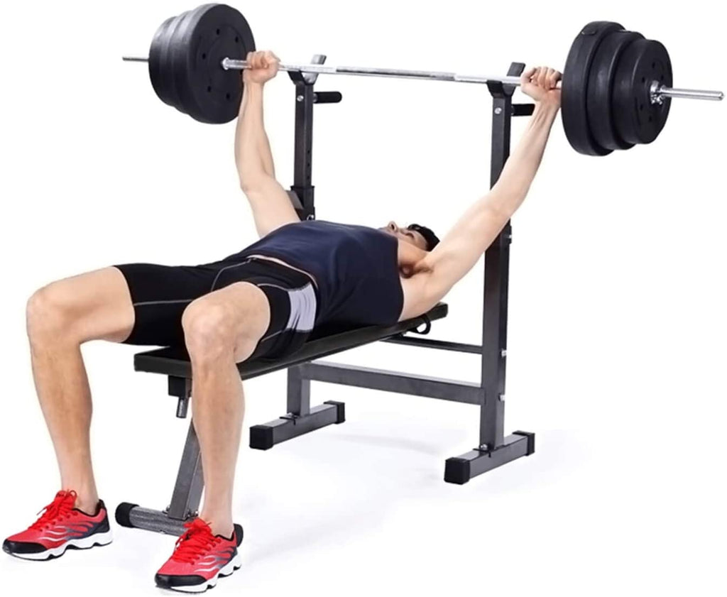 Gym Equipment Fid Bench Weight Bench Rebel Multifunctional Flat