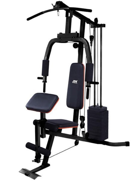 JX Fitness JX-1600 Multi Gym – thaw-masxter.com