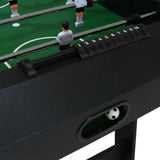 Foldable Soccer Table (Foosball)