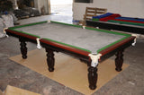 9 Foot Billiard Snooker Table