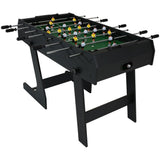 Foldable Soccer Table (Foosball)