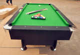8 Feet Snooker Pool Table