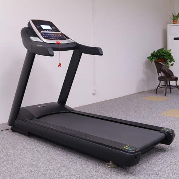 5HP Commercial Treadmill Nashua Nassau Sports