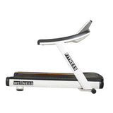 Nashua Commercial 7HP Treadmill (White)