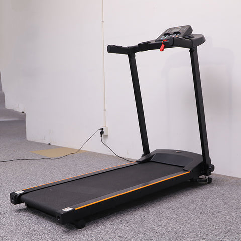 2HP Treadmill Exercise Machine