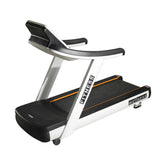 Nashua Commercial 7HP Treadmill (White)