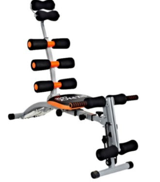 Six Pack Care Tummy Trimmer (Wondercore)