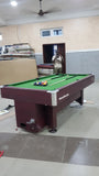 Coin Pool Table