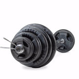 Olympic Barbell (150KG)