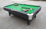 Snooker Pool Table (7 Feet)