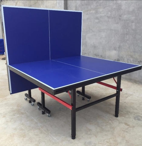 Outdoor Water-Resistant Table Tennis