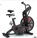 Commercial Exercise Air Bike