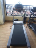 Fairly Used 4HP Commercial Treadmill with TV, Music, WIFI, & Android