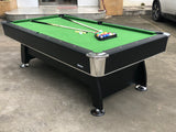 8 Feet Snooker Pool Table