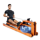 Commercial Water Rowing Machine