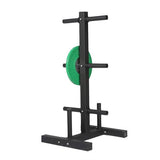 Weight Plate Rack